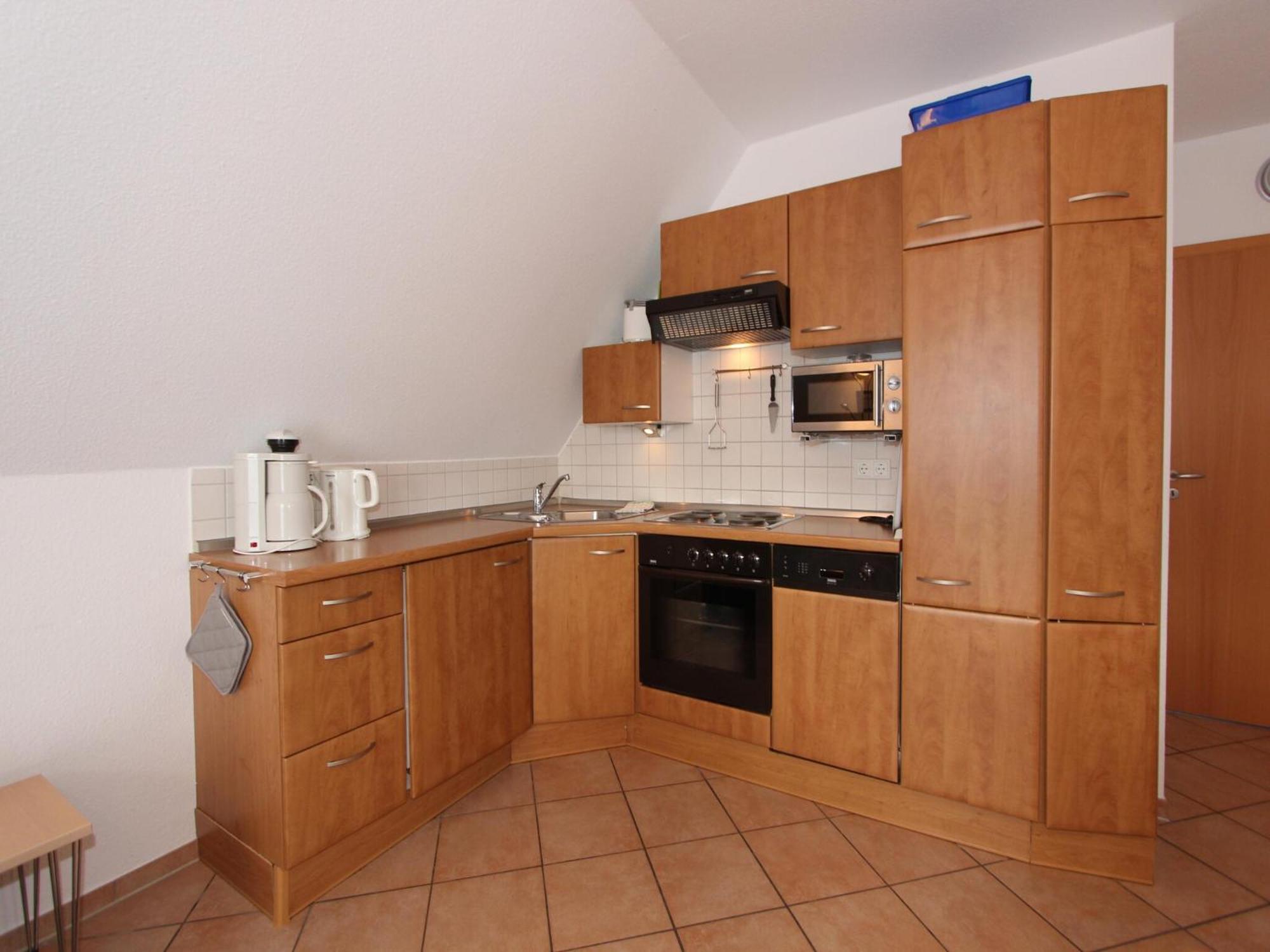 Apartment In Burhave With A Shared Pool Εξωτερικό φωτογραφία