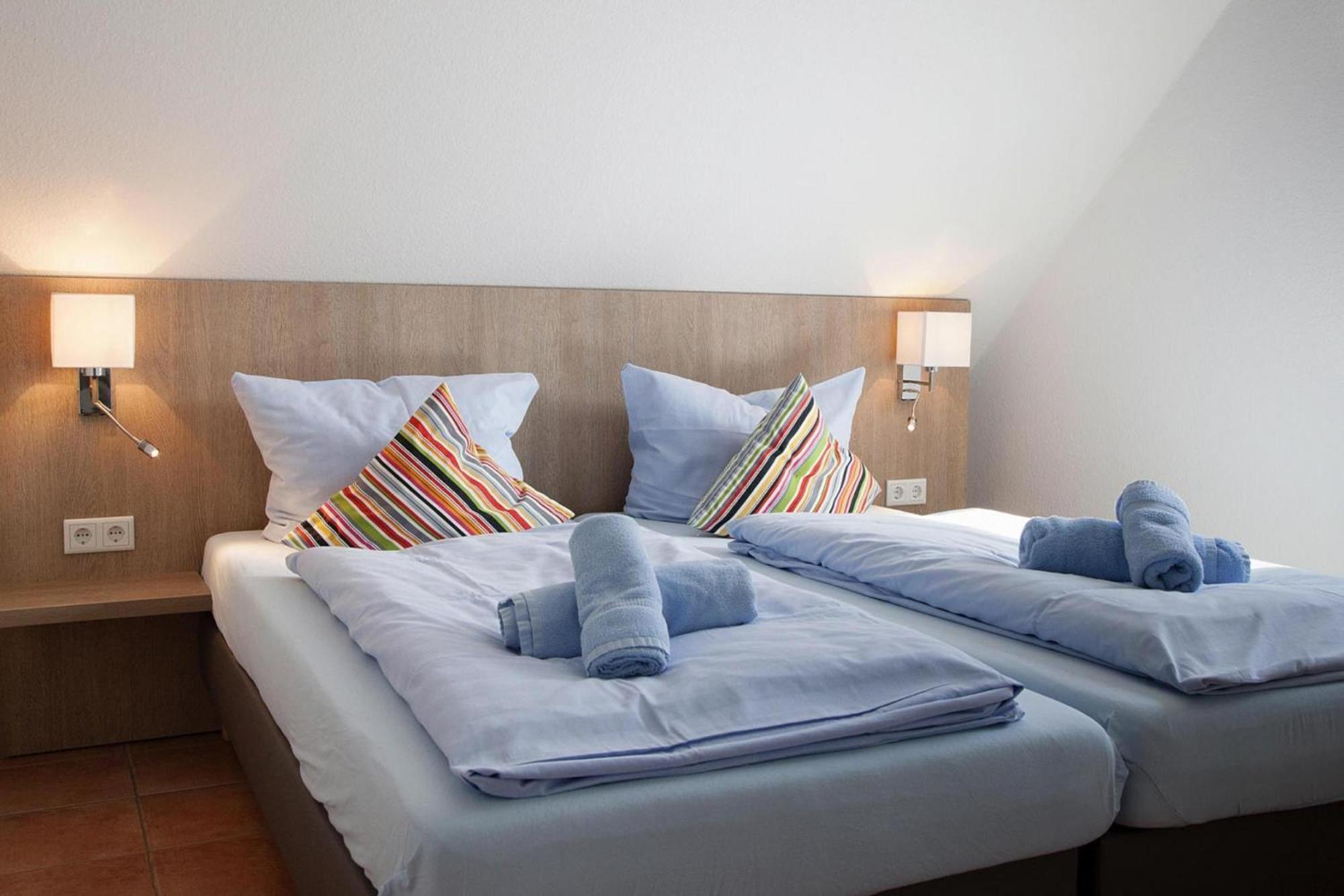 Apartment In Burhave With A Shared Pool Εξωτερικό φωτογραφία