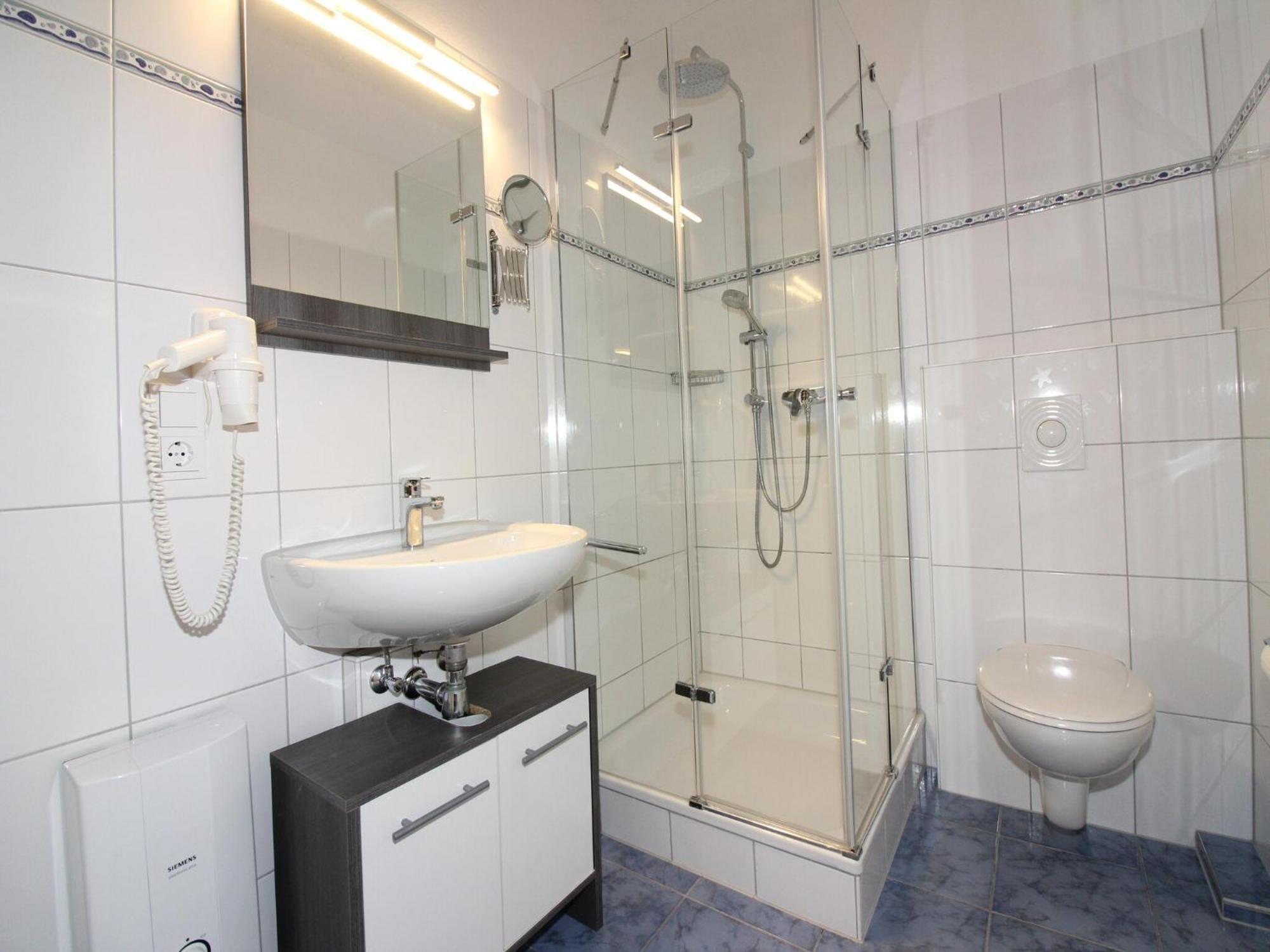 Apartment In Burhave With A Shared Pool Εξωτερικό φωτογραφία